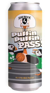 Puffin Puffin Pass Can