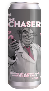 The Chaser Can