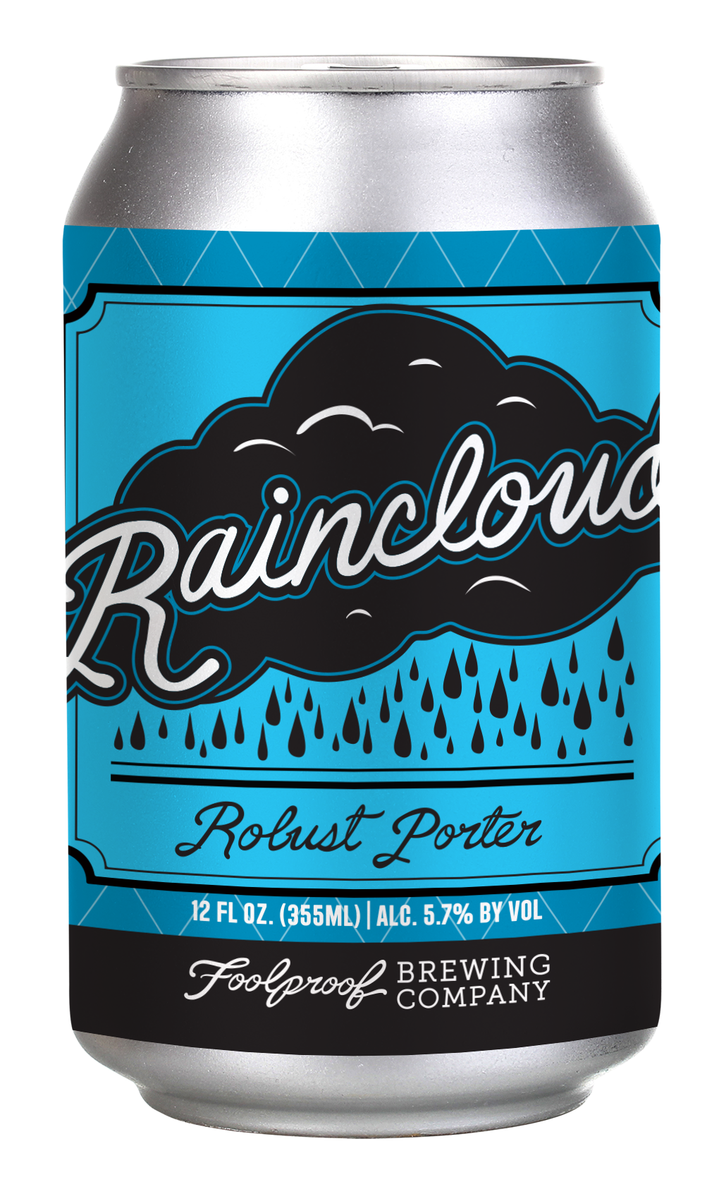 Raincloud Can