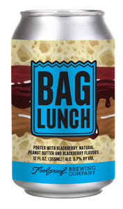 $1 Can Deal Bag Lunch 4 Pack